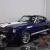 1965 Ford Mustang GT350 R Tribute