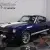 1965 Ford Mustang GT350 R Tribute