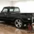 1971 Chevrolet C-10