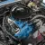 1969 Pontiac Firebird Warwick Blue Metallic
