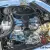 1969 Pontiac Firebird Warwick Blue Metallic