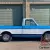 1971 Chevrolet C-10