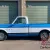 1971 Chevrolet C-10