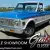 1971 Chevrolet C-10