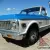 1971 Chevrolet C-10