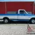 1971 Chevrolet C-10