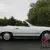Mercedes-Benz 300 SL | Red Leather | Rear Seating |Cruise Control