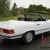 Mercedes-Benz 300 SL | Red Leather | Rear Seating |Cruise Control