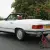 Mercedes-Benz 300 SL | Red Leather | Rear Seating |Cruise Control