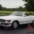 Mercedes-Benz 300 SL | Red Leather | Rear Seating |Cruise Control