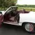 Mercedes-Benz 300 SL | Red Leather | Rear Seating |Cruise Control