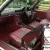 Mercedes-Benz 300 SL | Red Leather | Rear Seating |Cruise Control