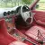 Mercedes-Benz 300 SL | Red Leather | Rear Seating |Cruise Control
