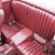 Mercedes-Benz 300 SL | Red Leather | Rear Seating |Cruise Control
