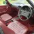 Mercedes-Benz 300 SL | Red Leather | Rear Seating |Cruise Control