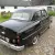 opel olympia rekord black 1953 oldtimer classic car