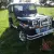1993 JEEP WRANGLER 4.0, 5 SPEED, 4X4 (black)