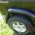 1993 JEEP WRANGLER 4.0, 5 SPEED, 4X4 (black)
