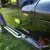 1993 JEEP WRANGLER 4.0, 5 SPEED, 4X4 (black)