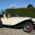 Panther Kallista 2.8 V6 with Factory Hardtop. Superb Throughout