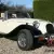 Panther Kallista 2.8 V6 with Factory Hardtop. Superb Throughout