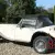 Panther Kallista 2.8 V6 with Factory Hardtop. Superb Throughout