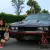 1987 Chevrolet Monte Carlo SS Monte Carlo Aero Cp
