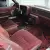 1987 Chevrolet Monte Carlo SS Monte Carlo Aero Cp