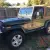 1995 Jeep Wrangler
