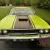 1970 Plymouth Road Runner roadrunner