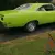 1970 Plymouth Road Runner roadrunner
