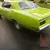 1970 Plymouth Road Runner roadrunner