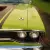 1970 Plymouth Road Runner roadrunner