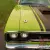 1970 Plymouth Road Runner roadrunner