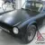 Triumph TR6 2.5 pi, Barn find, Restoration project, UK car