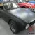 Triumph TR6 2.5 pi, Barn find, Restoration project, UK car