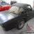 Triumph TR6 2.5 pi, Barn find, Restoration project, UK car