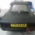 Triumph TR6 2.5 pi, Barn find, Restoration project, UK car