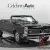 1967 Pontiac GTO Convertible