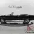 1967 Pontiac GTO Convertible