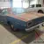 1968 Dodge CORONET 440 2 DOOR HARDTOP 1968 DODGE CORONET 440 69K MILES