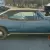 1968 Dodge CORONET 440 2 DOOR HARDTOP 1968 DODGE CORONET 440 69K MILES