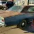 1968 Dodge CORONET 440 2 DOOR HARDTOP 1968 DODGE CORONET 440 69K MILES