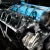  1985 FORD CAPRI 2lt ZETEC Conversion 