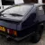  1985 FORD CAPRI 2lt ZETEC Conversion 