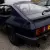  1985 FORD CAPRI 2lt ZETEC Conversion 