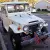 Toyota : Land Cruiser BASE