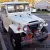 Toyota : Land Cruiser BASE