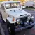 Toyota : Land Cruiser BASE