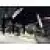 Toyota : Land Cruiser BASE